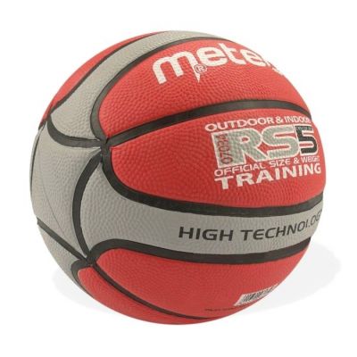 2. Meteor Training Basketball RS5 07034
