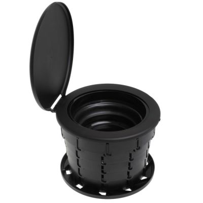 4. Portable camping toilet CAMRY CR 1041