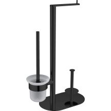 3-function paper stand