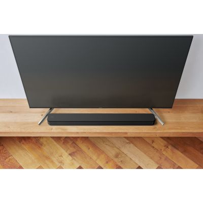 5. Sony HT-SF150 Soundbar Speaker, 120W, Black