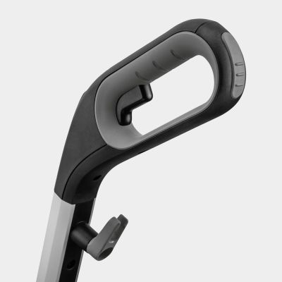 2. Kärcher SC 2 UPRIGHT Steam Mop 0.4 l 1600 W Black, White