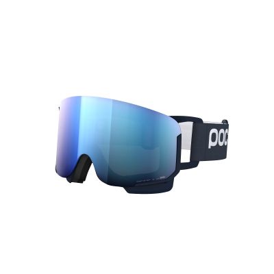 2. POC Nexal Ski Goggles Navy Blue