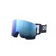 2. POC Nexal Ski Goggles Navy Blue