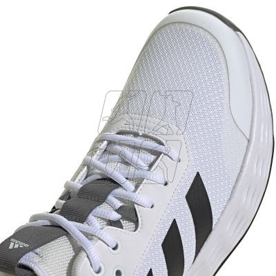 14. Basketball shoes adidas OwnTheGame 2.0 M H00469