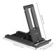 4. Tech-Protect Z5 smartphone and tablet stand - black