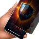 4. Privacy Film 3mk Silky Matt Privacy for Xiaomi Redmi Note 14 5G