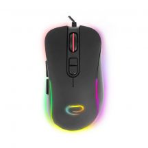 ESPERANZA WIRED MOUSE 7D FOR GAMERS HESPERIS USB-C EGM303