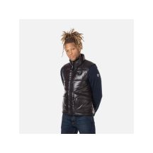 Rossignol Shiny Vest Jkt Black