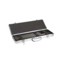 MAKITA D-42466G SDS-Max chisel set 4 pcs.