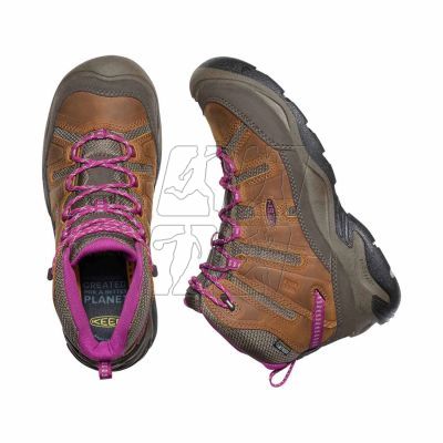 5. KEEN CIRCADIA MID WP W KE-1026765 shoes