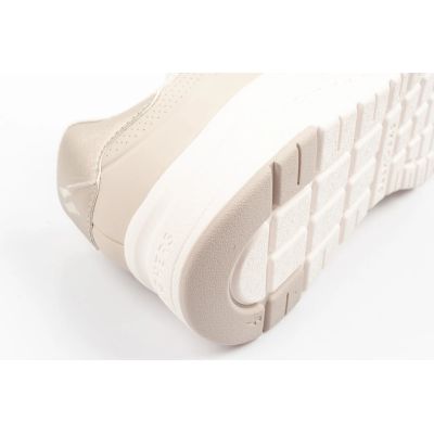 6. Skechers Uno Lite 2 women's sports sneakers beige comfortable