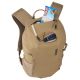 8. Thule Alltrail TADP218 Faded Khaki Backpack Travel Backpack Polyester