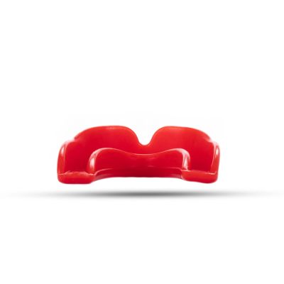 6. Mouthguard + box - red | Standard