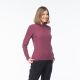 9. Hi-Tec Damis II W sweatshirt 92800549448
