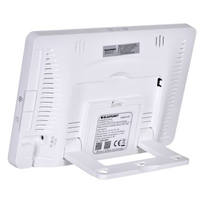 5. BLAUPUNKT Weather station with 1 external sensor WS50WH APP