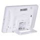 5. BLAUPUNKT Weather station with 1 external sensor WS50WH APP