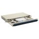 2. Equip 337311 1U patch panel