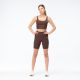 4. Women's JUBEXIS 1/2 WMNS Leggings
