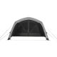 5. Outwell Iowa 6 Air 6-Person Tunnel Tent Gray