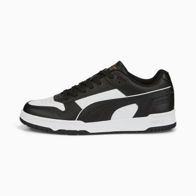 3. Puma Rbd Game Low M shoes 386373 07