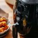 33. ADLER AD 6312 fat-free fryer
