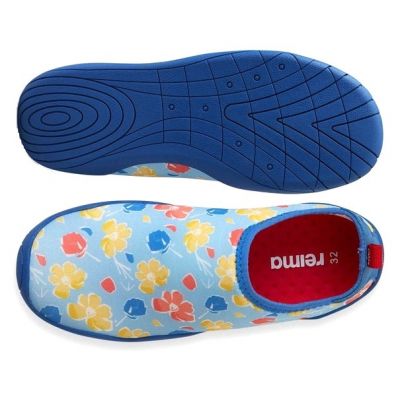 7. Reima Lean JR 5400091A-6301 shoes