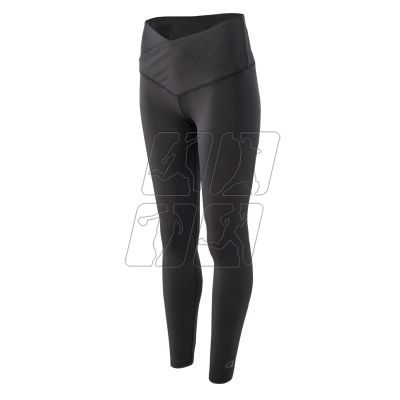 6. IQ Cross The Line Negra W leggings 92800398570