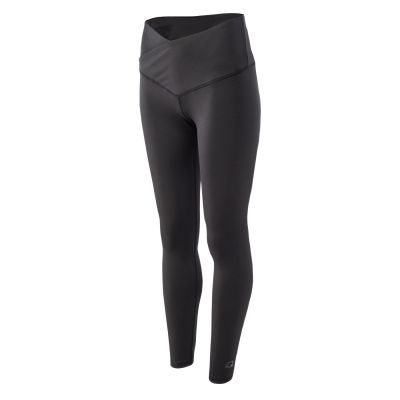 6. IQ Cross The Line Negra W leggings 92800398570