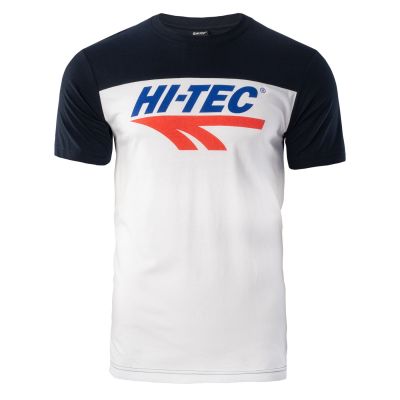 2. Hi-Tec Retro T-shirt M 92800397454