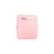 10. BOYA Notra Neo Voice Recorder with AI Transcription - Pink