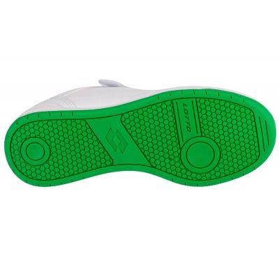 4. Lotto Toco BC K Jr 2600320K-1060 shoes