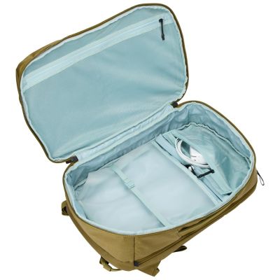 16. Thule Aion travel backpack 40L TATB140 nutria