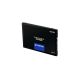 3. GOODRAM SSD 512GB Gen. 2 SATA III 2.5 CX400