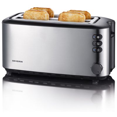 SEVERIN AT 2509 Toaster 1400W