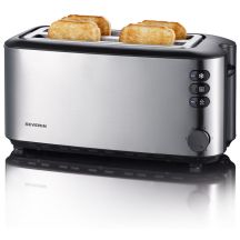 SEVERIN AT 2509 Toaster 1400W