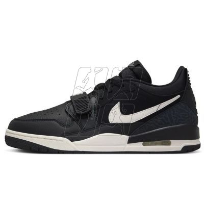 2. Nike Jordan Legacy 312 Low M CD7069-001 shoes