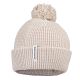 3. Salomon Pompom Beanie LC2937600 Grey OSFA