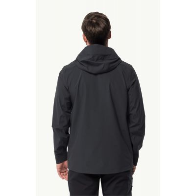 4. Jack Wolfskin Highest Peak Jacket M 1115131_6350