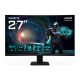 36. GIGABYTE LED MONITOR 27" GS27QCA 180Hz