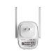 4. Ruijie Networks RG-EW300R Mesh Wi-Fi System, Single Band (2.4 GHz), Wi-Fi 4 (802.11n), White, 1, External