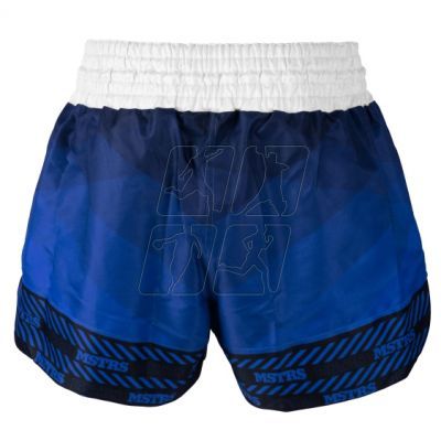 18. Masters kickboxing shorts Skb-W M 06654-02M