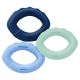 2. 3-Piece Hand Gripper Set Spokey HAND POWER SET
