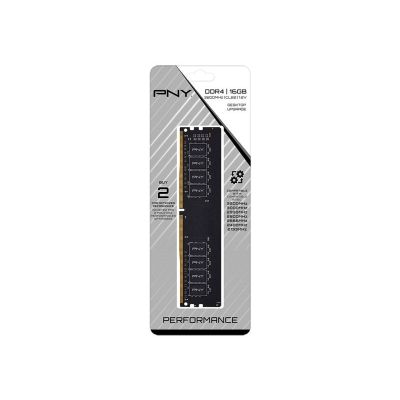 DDR4 16GB PC 3200 CL22 PNY 1.2V retail