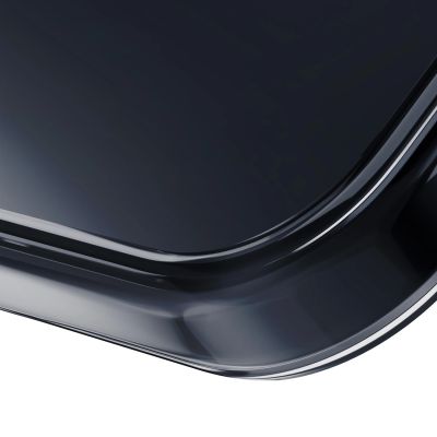 11. 3mk Clear MagCase for Apple iPhone 12/12 Pro - transparent