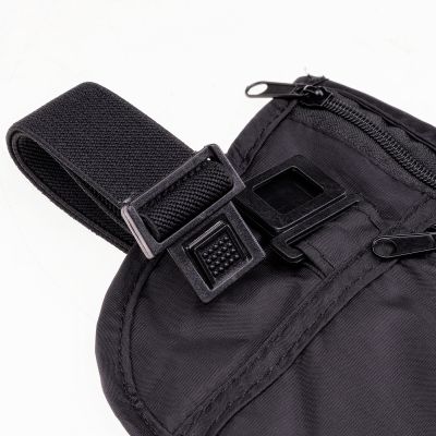 2. Hi-tec Cade II waist bag 92800497187