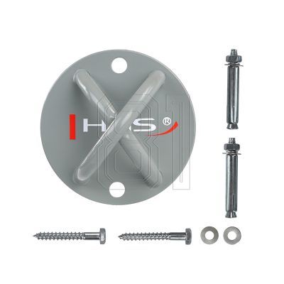 29. Holder for ropes and belts UWX HMS 17-62-010