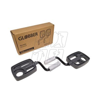 2. Bike pedals (536-003)