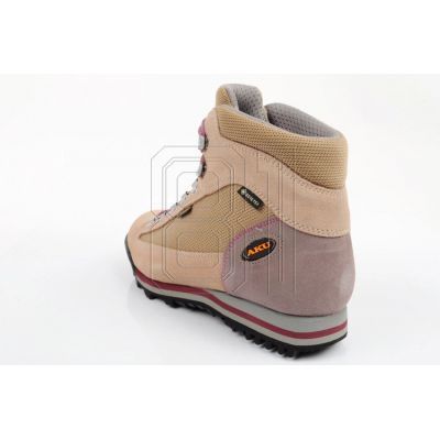 4. Aku Ultralight W 365.10586 Shoes