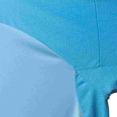 2. SELECT Spain v25 football shirt light blue