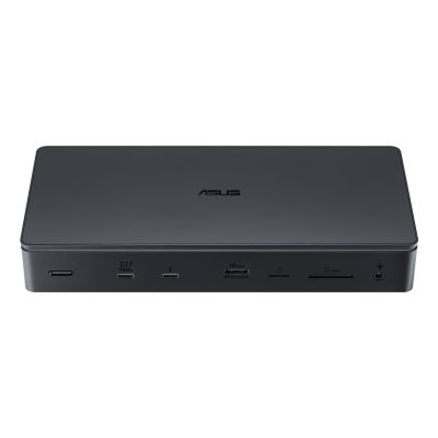 16. ASUS Master Thunderbolt 5 Dock DC510